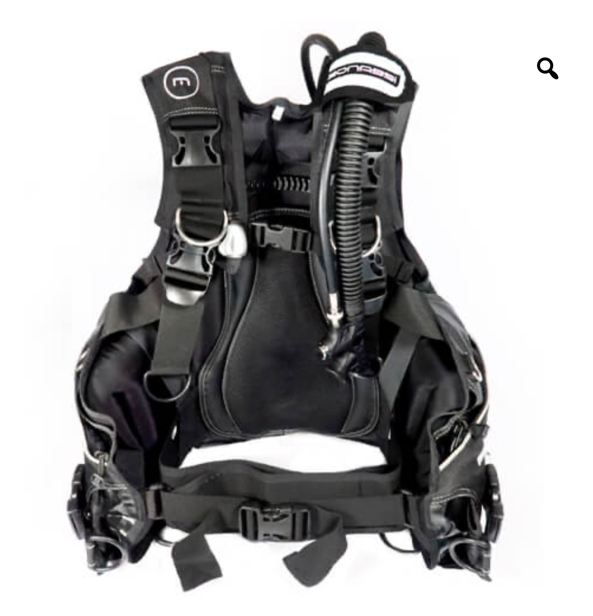 KOMBAT BCD