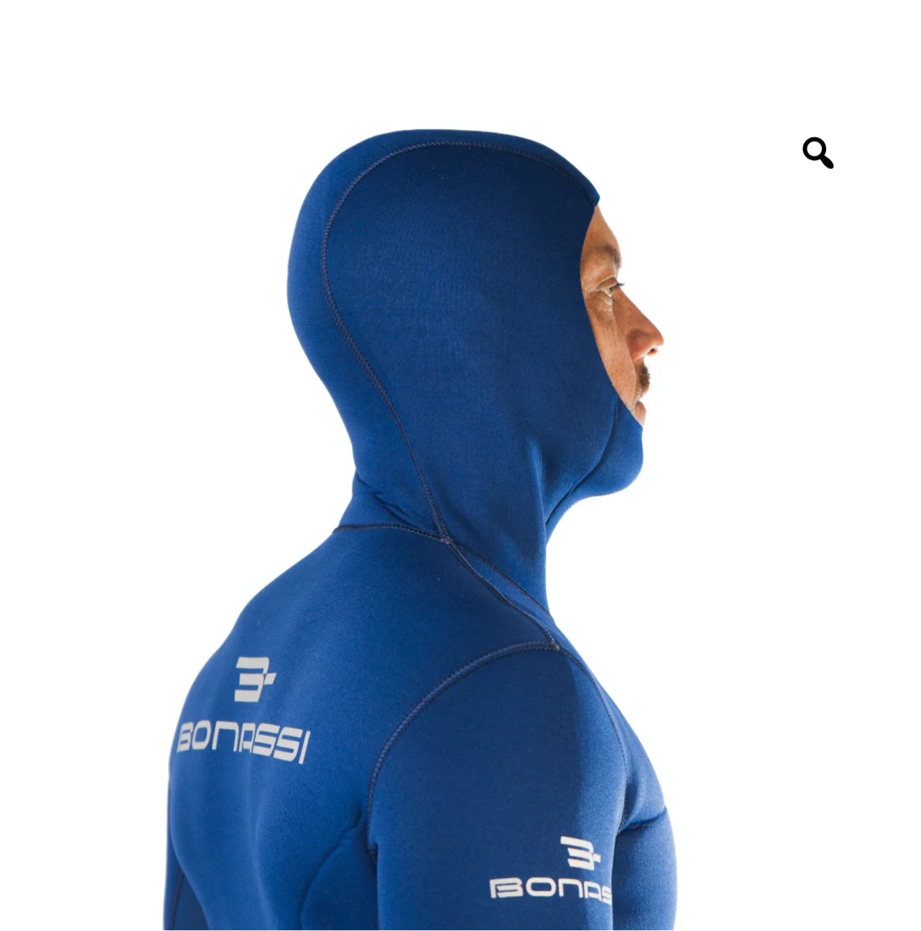 Wetsuit Open Cell 3mm Men