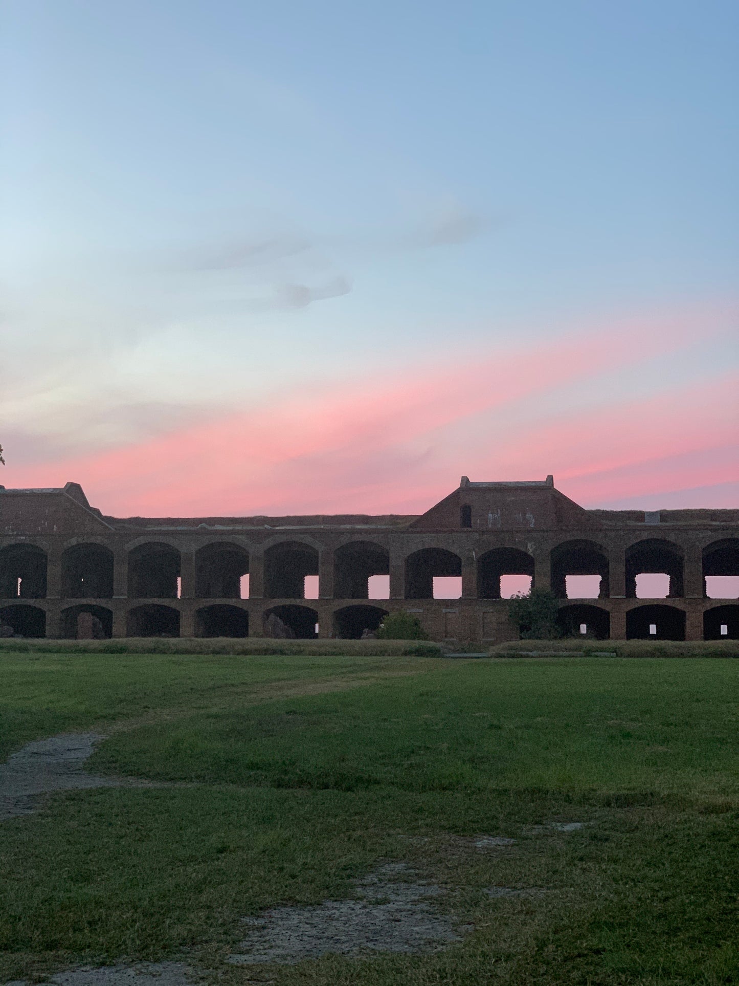 One day Trip to Dry Tortugas good for 1-6 people