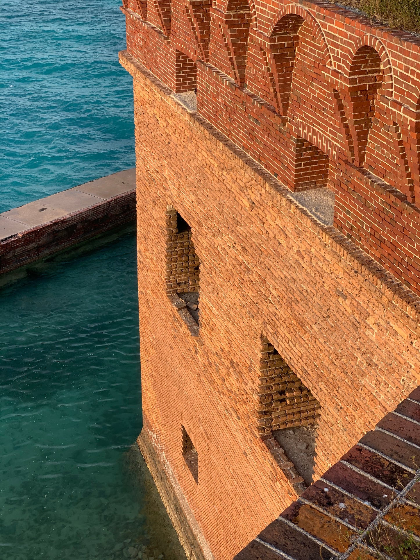 One day Trip to Dry Tortugas good for 1-6 people