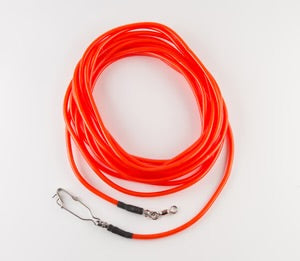 20m Floatline Red Tide