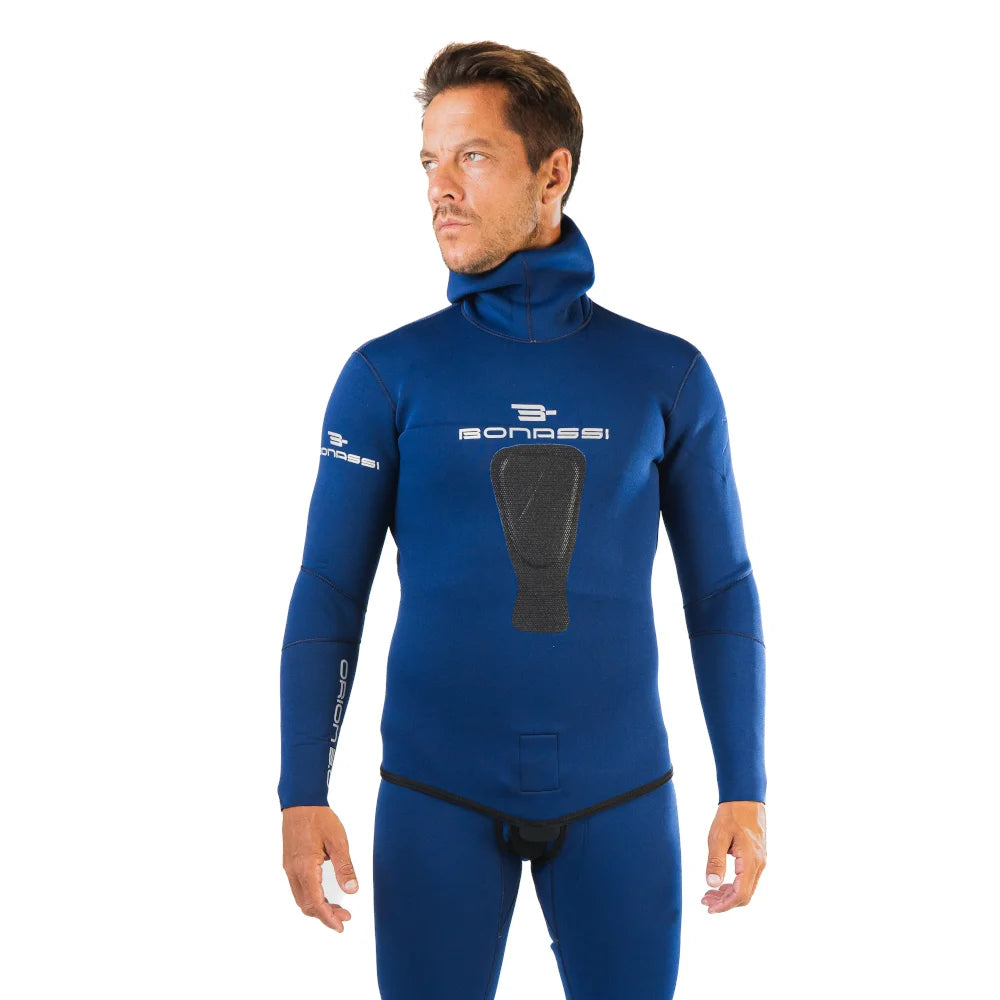 Wetsuit Open Cell 3mm Men