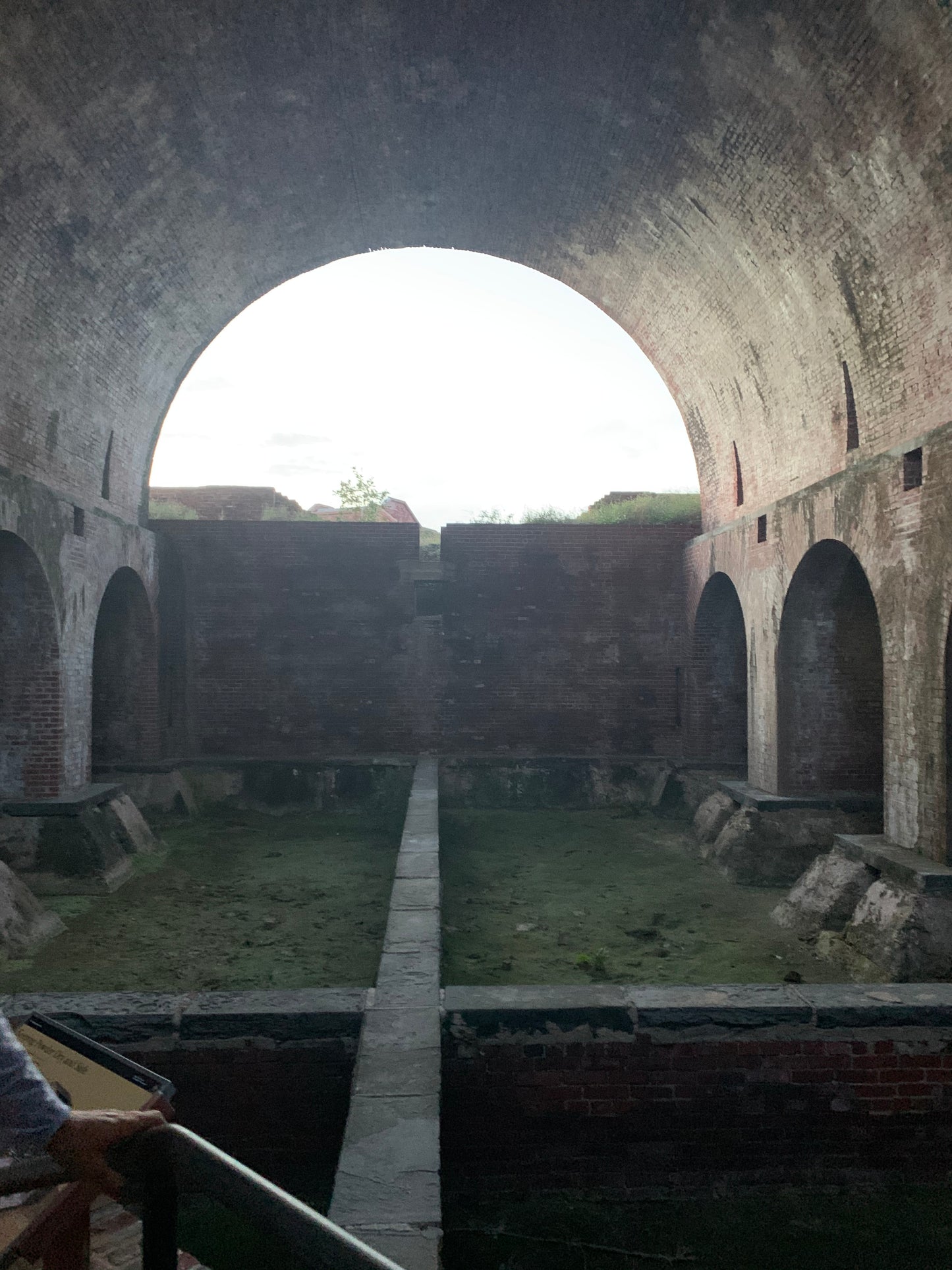 One day Trip to Dry Tortugas good for 1-6 people