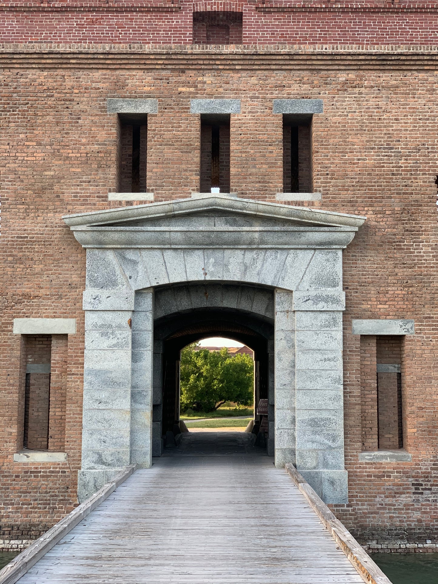 One day Trip to Dry Tortugas good for 1-6 people