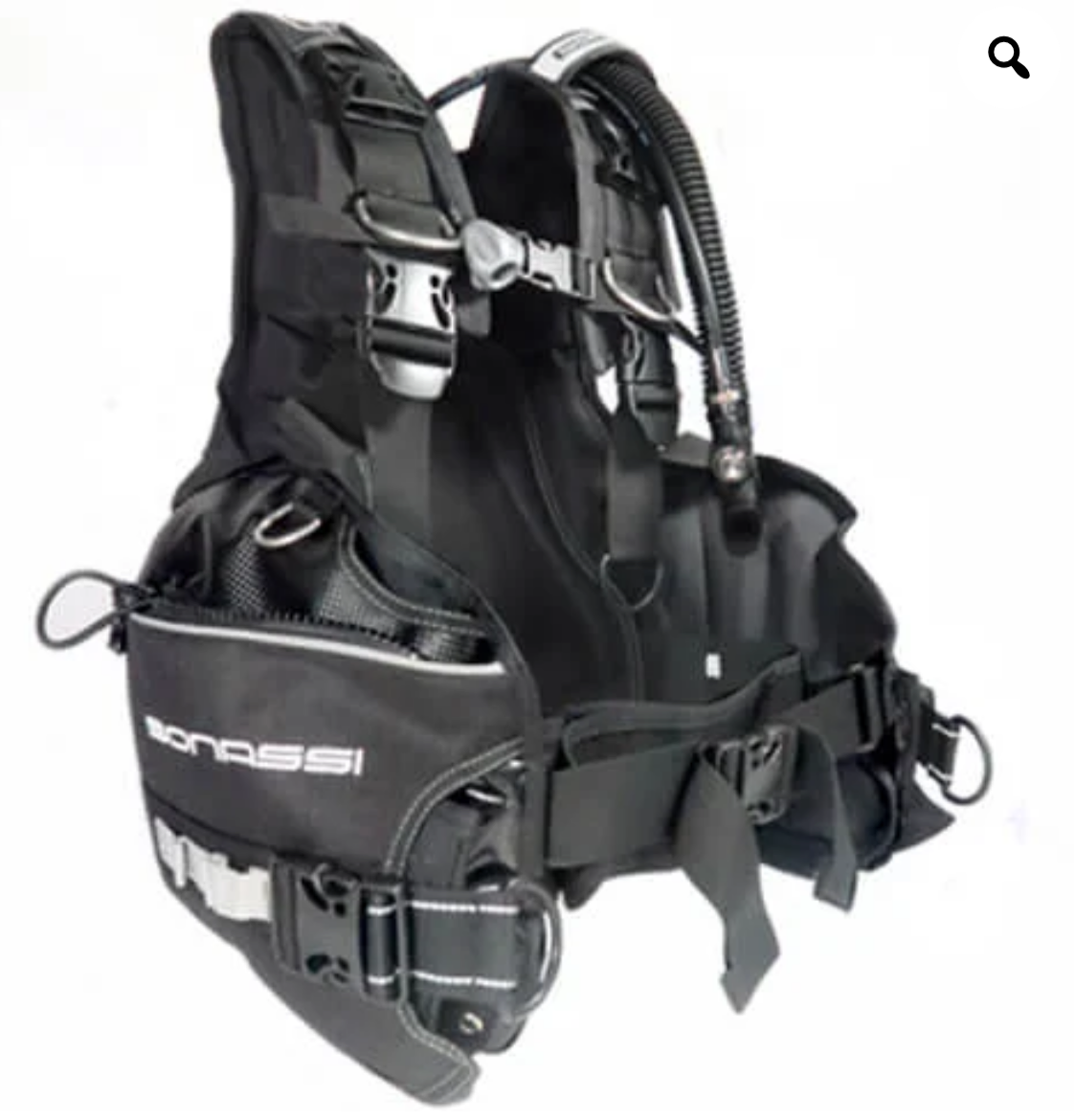 KOMBAT BCD