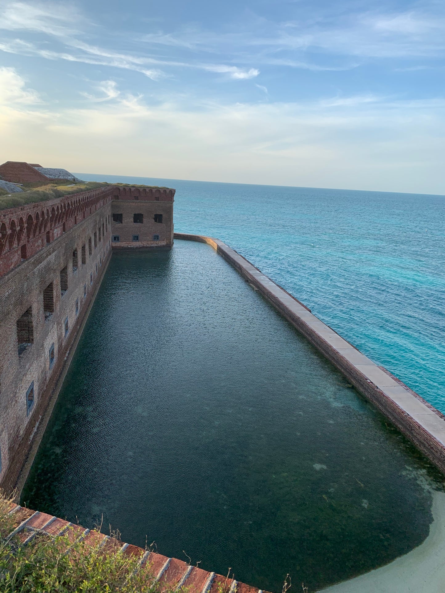 One day Trip to Dry Tortugas good for 1-6 people