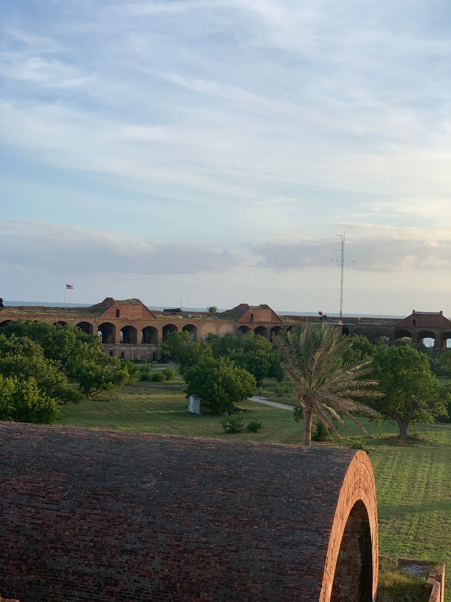 One day Trip to Dry Tortugas good for 1-6 people