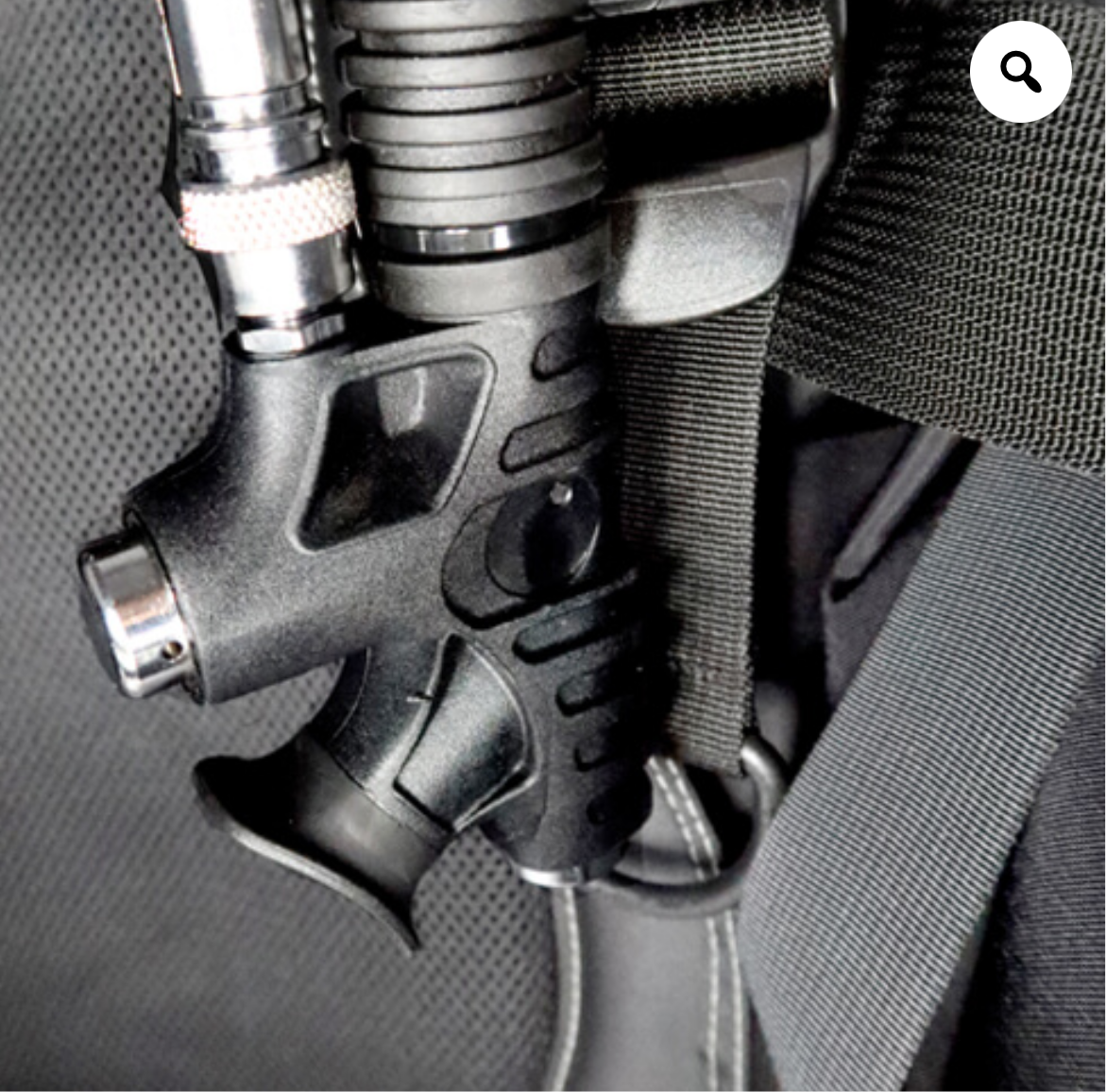 KOMBAT BCD