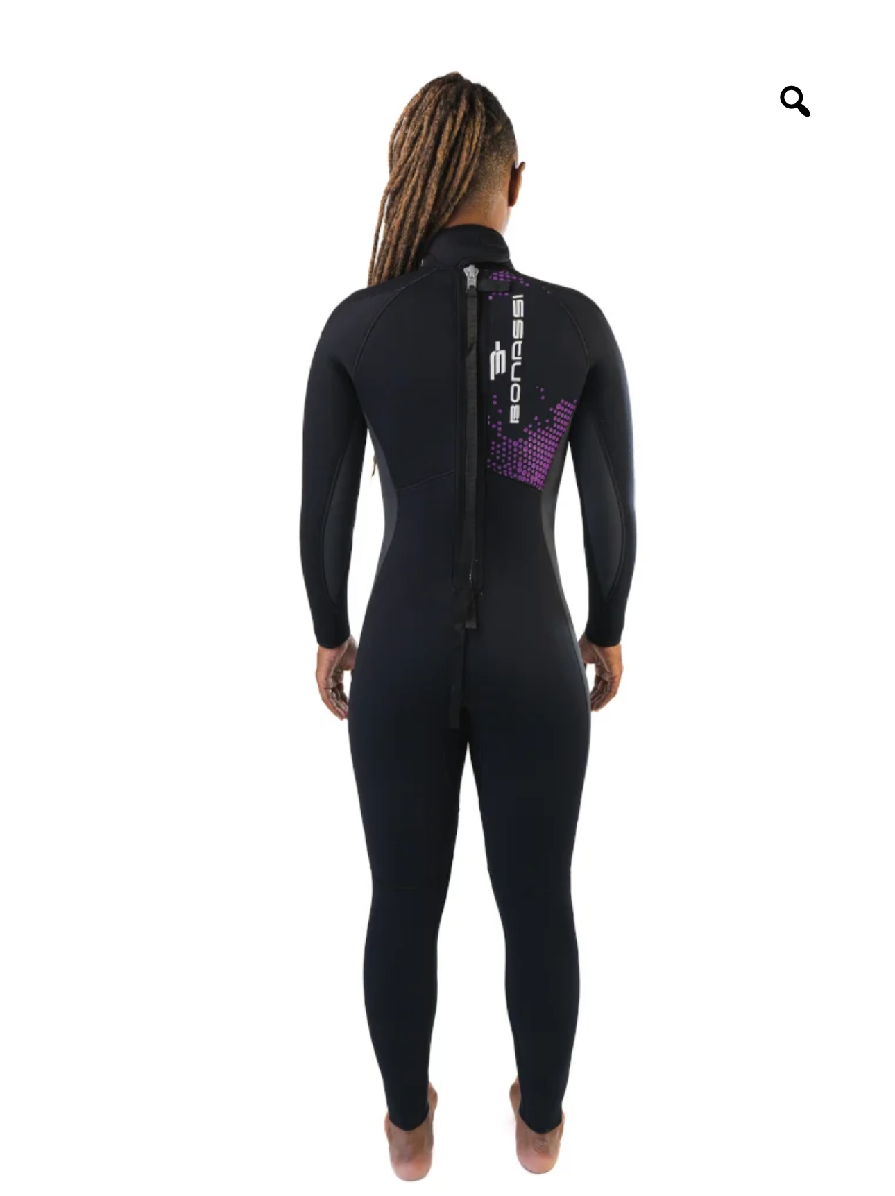 Wetsuit Closed Cell 5mm