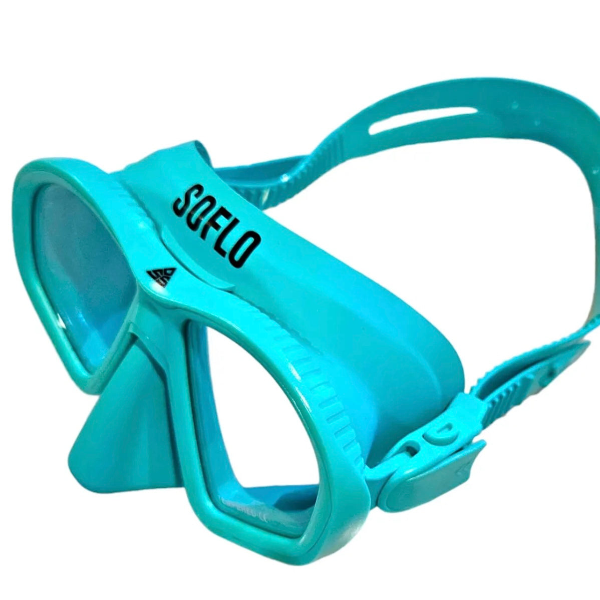 Low Volume Mask