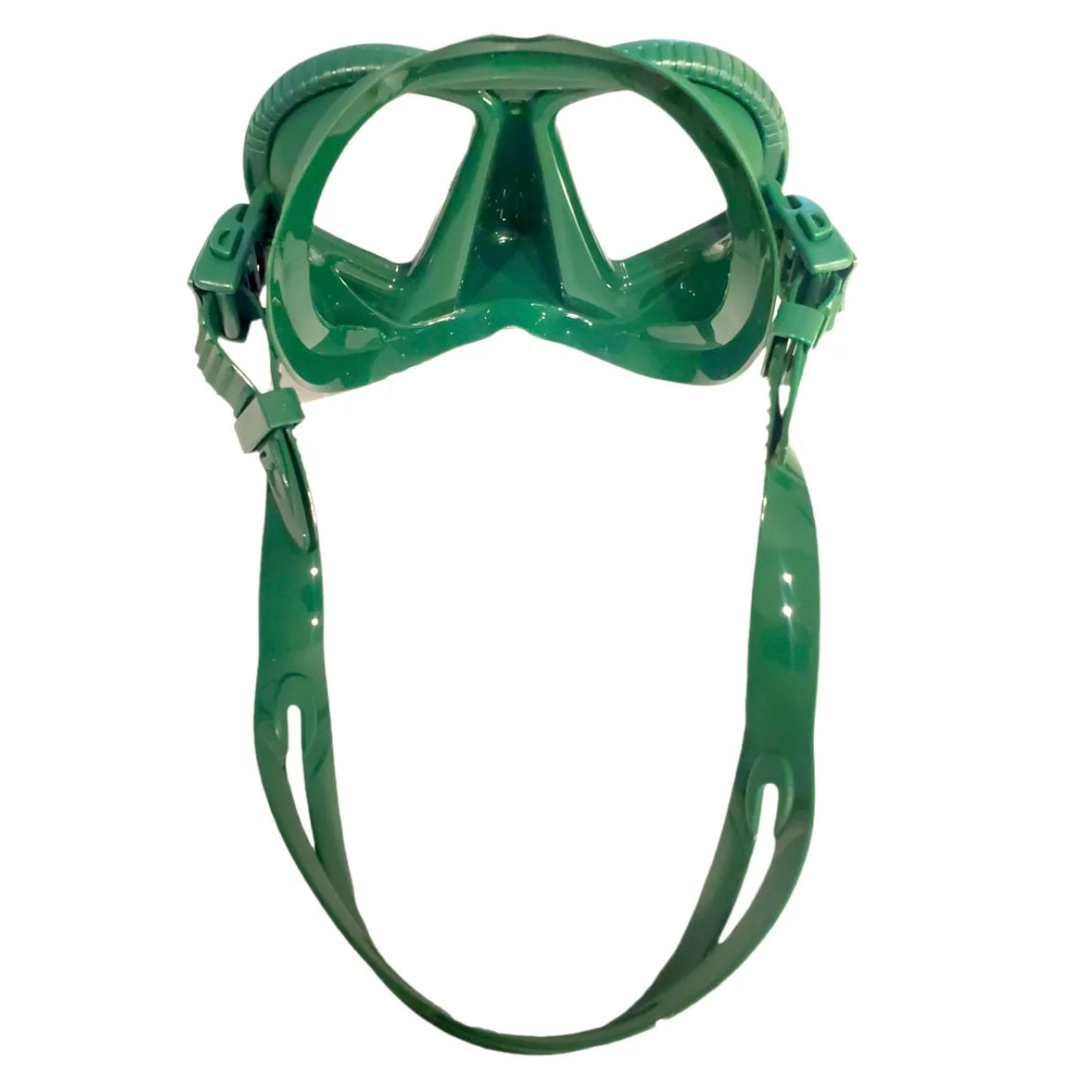 Low Volume Mask