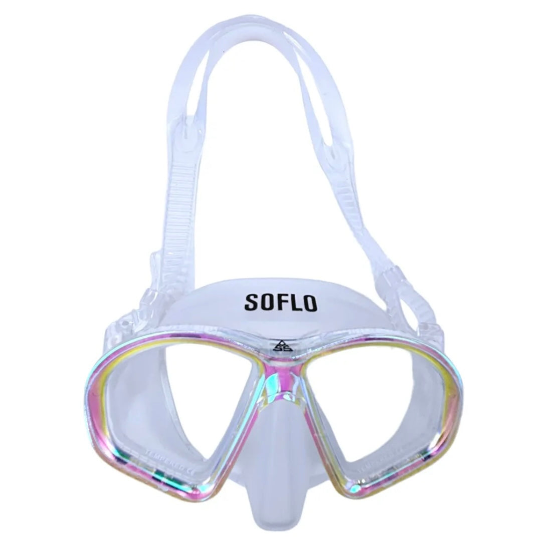 Low Volume Mask