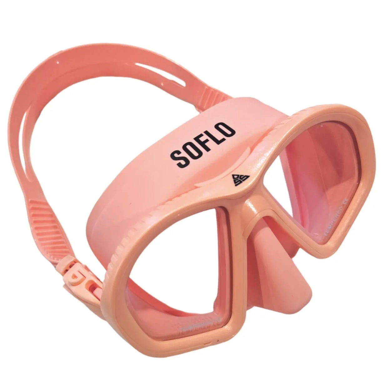 Low Volume Mask