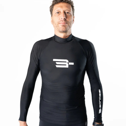 RASHGUARD UV PROTECTION 40+ (MEN)