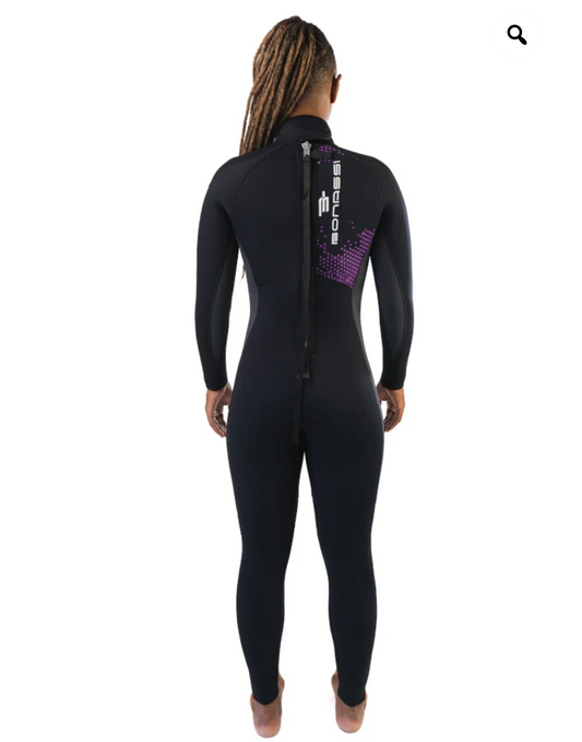 Wetsuit Closed Cell 5mm