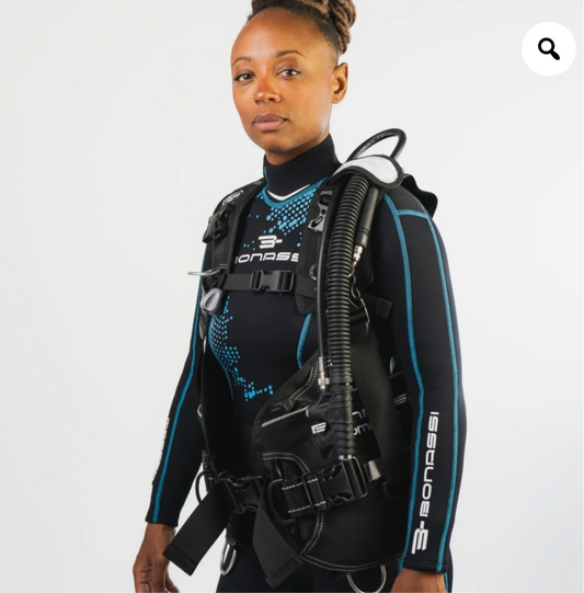 KOMBAT BCD