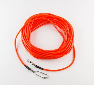 20m Floatline Red Tide