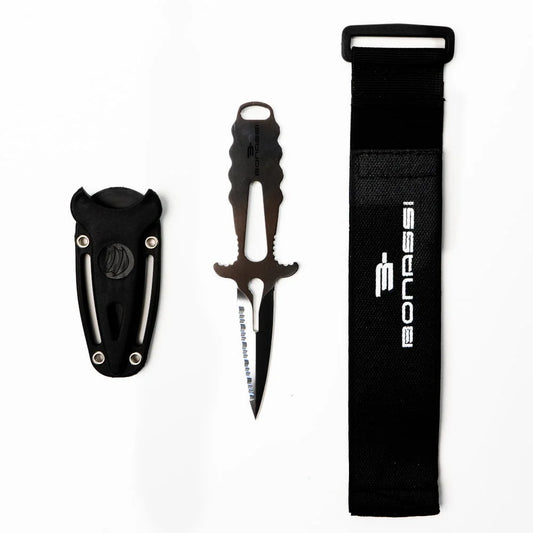 Stainless Steel Dive Knife